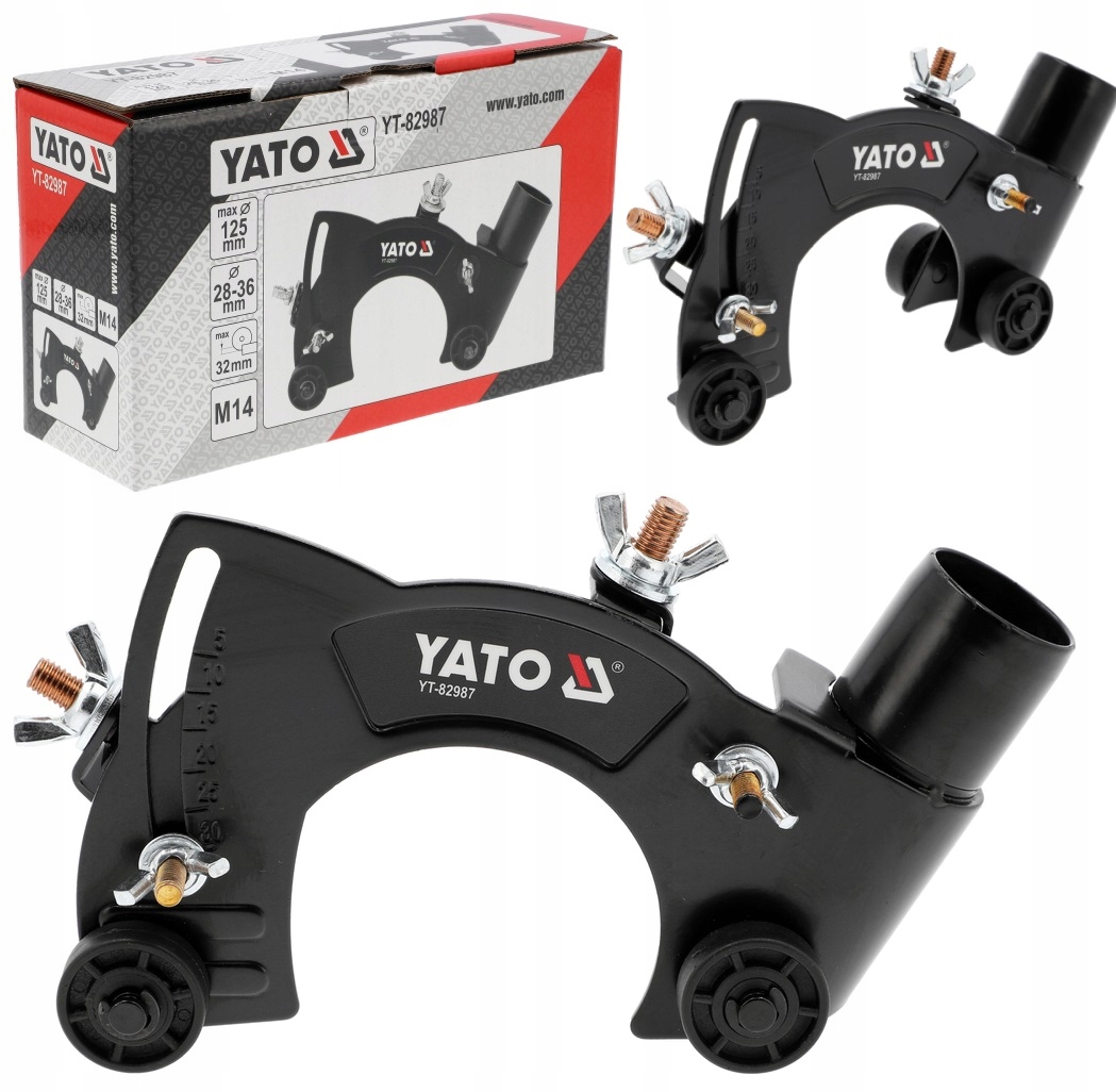 Ochranný kryt proti prachu 125 mm